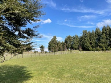 Venta / Parcela / Villarrica