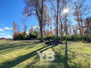 Venta / Parcela / Villarrica