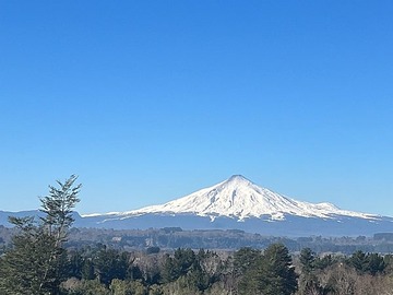 Venta / Parcela / Villarrica