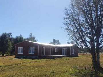 Venta / Parcela / Villarrica