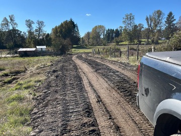 Venta / Parcela / Villarrica