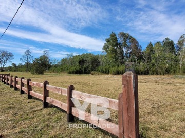 Venta / Parcela / Villarrica