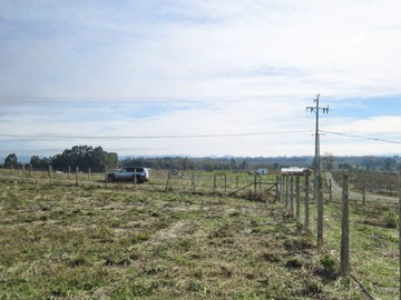 Venta / Parcela / Villarrica