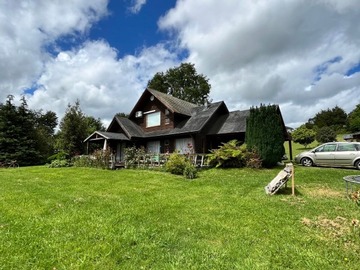 Venta / Parcela / Villarrica