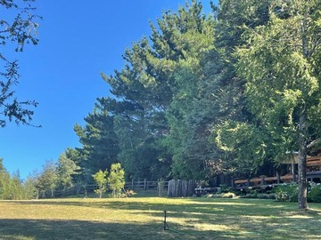 Venta / Parcela / Villarrica