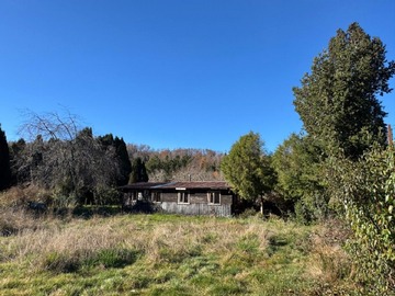 Venta / Parcela / Villarrica