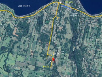 Mapa general