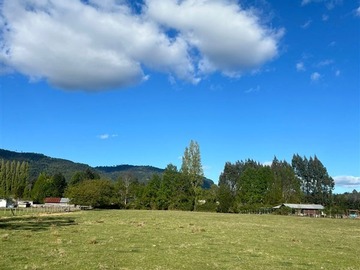 Venta / Parcela / Villarrica