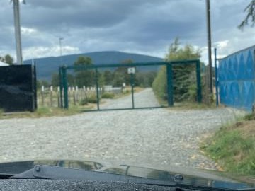 Venta / Parcela / Villarrica