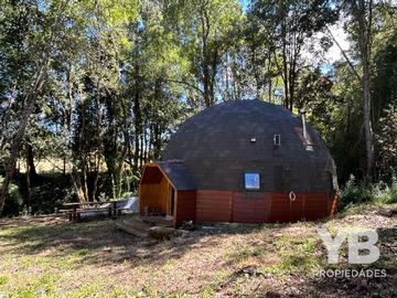 Venta / Parcela / Villarrica