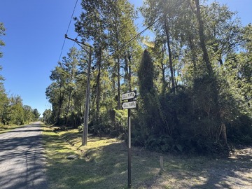 Venta / Parcela / Villarrica