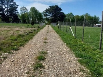 Venta / Parcela / Villarrica