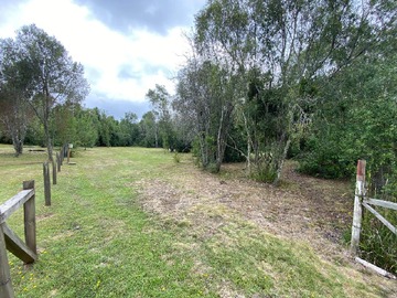 Venta / Parcela / Villarrica