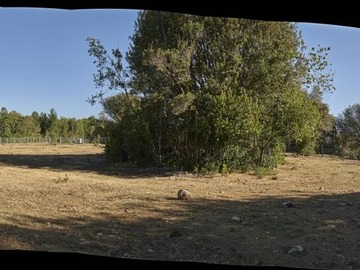 Terreno Plano