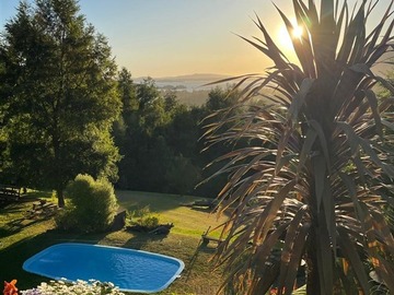 Venta / Parcela / Villarrica