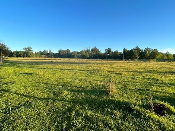 Terreno plano