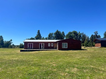 Venta / Parcela / Villarrica