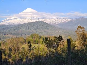 Venta / Parcela / Villarrica
