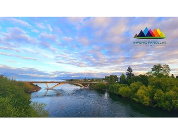 Venta / Parcela / Villarrica