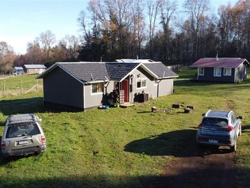 Venta / Parcela / Villarrica
