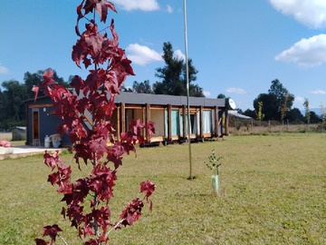 Parcela Huiscapi