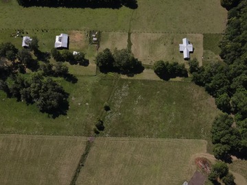 Venta / Parcela / Villarrica