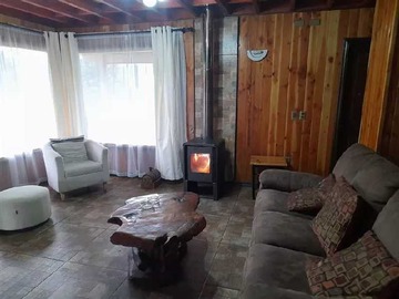 Venta / Parcela / Villarrica