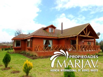 Venta / Parcela / Villarrica