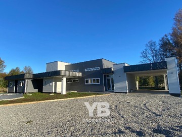 Venta / Parcela / Villarrica