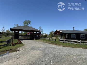 Venta / Parcela / Villarrica