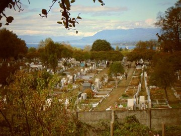 Venta / Parcela / Villarrica