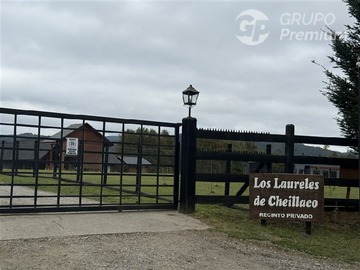 Venta / Parcela / Villarrica