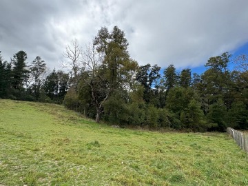 Venta / Parcela / Villarrica