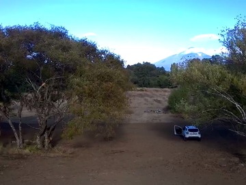 Venta / Parcela / Villarrica