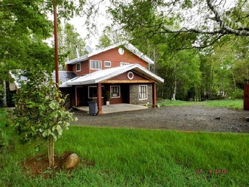 Venta / Parcela / Villarrica