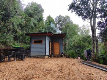 Venta / Parcela / Villarrica