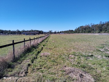 Parcela de 5.000 m2