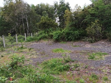 Venta / Parcela / Villarrica