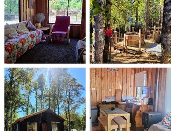 Venta / Parcela / Villarrica