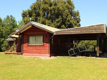 Venta / Parcela / Villarrica