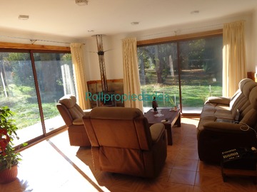 Venta / Parcela / Villarrica