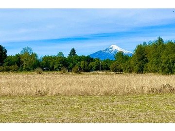 Venta / Parcela / Villarrica