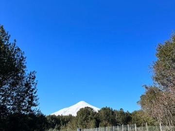 Venta / Parcela / Villarrica