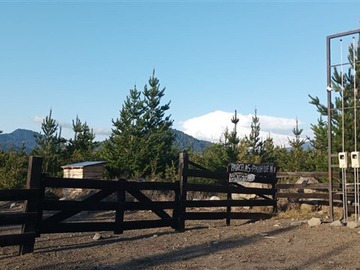 Venta / Parcela / Villarrica