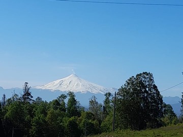 Venta / Parcela / Villarrica