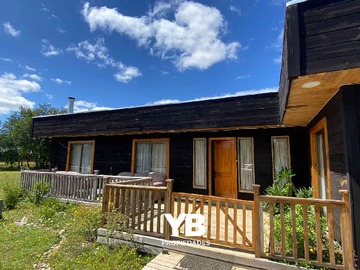Venta / Parcela / Villarrica