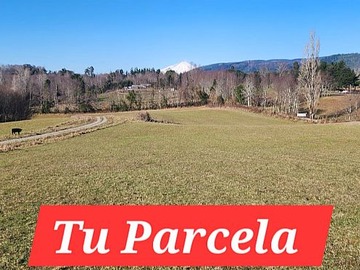 Venta / Parcela / Villarrica