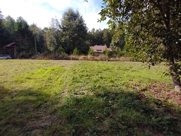 Venta / Parcela / Villarrica