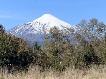 Venta / Parcela / Villarrica