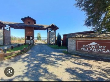 Venta / Parcela / Villarrica